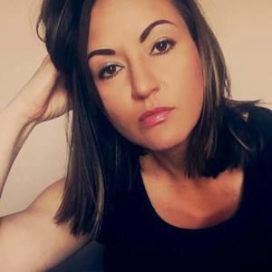 Meet your Posher, Brook